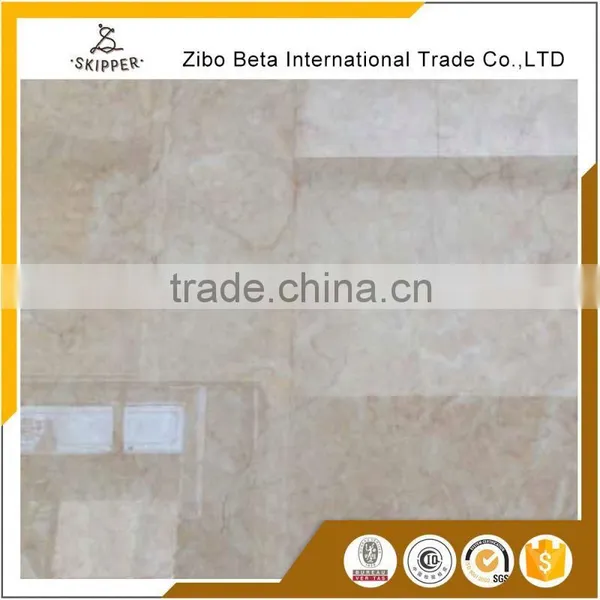 Long Life Ultra Thin Micro Crystal Porcelain Tile photo-6