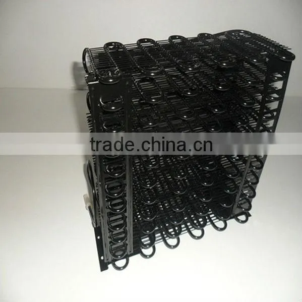 Refrigeration Wire and Tube Condenser photo-5