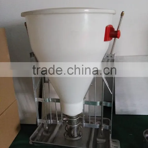 Automatic Dry-wet Pig Feeder photo-2