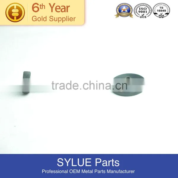 Micro Ball Joint photo-2
