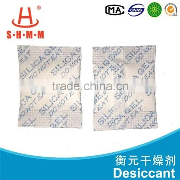 Silica Gel Absorbent Capacity in Bags Moisture Absorbent photo-4