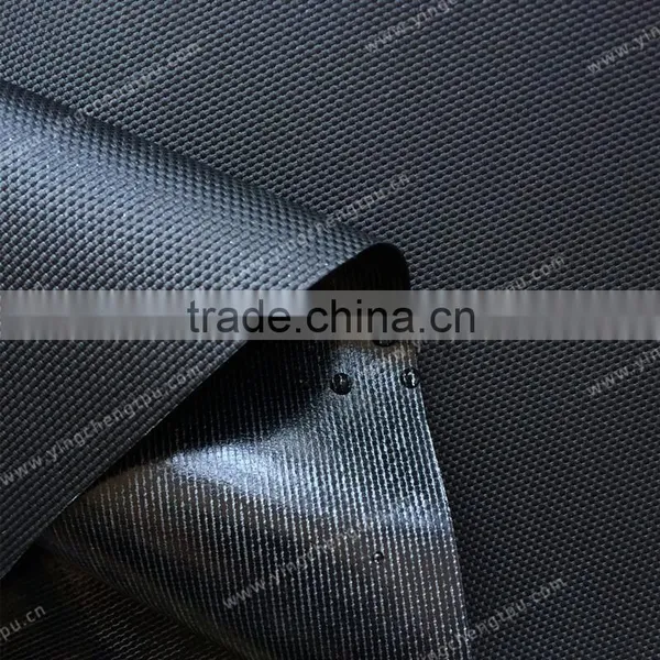Waterproof 1680D Nylon Oxford Fabric photo-3