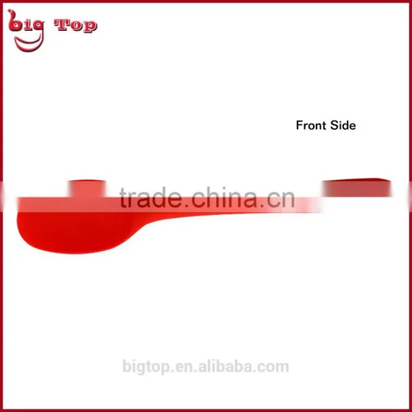 BT0027 Silicone Spoon photo-2