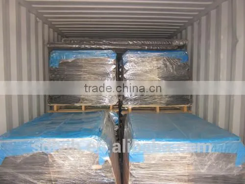 Building Material Recommand Roofing Tiles,Stone-Coated Steel Roofing photo-4