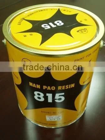 Water Based Coating Paint photo-2