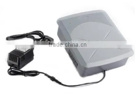 High-sensitive EAS AM 58Khz DR Soft Label Deactivator for Shopping Mall , AM Magnetic Eas Deactivator photo-2
