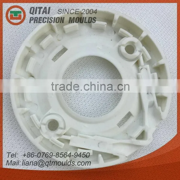 Online Shop Mould Design Plastic Bottle Cap Injection Bottle Mould