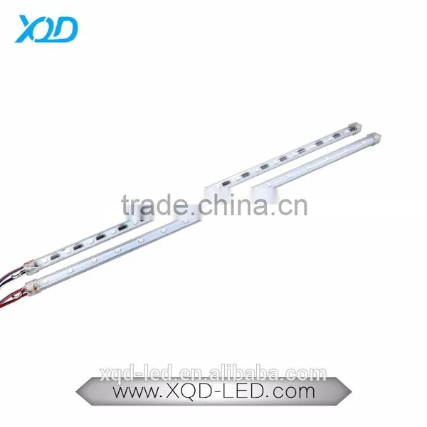 0.5m Madrix Control Music Led RGB Dmx Tubes 3D Meteor for Club, Stage photo-5