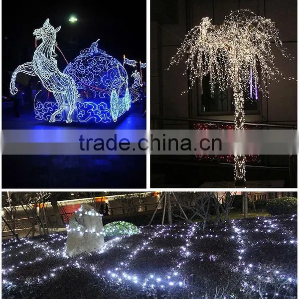 Led Christmas Lights Wholesale photo-6