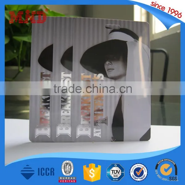MDCL573 Contactless Student Card for Bus Access Control photo-5