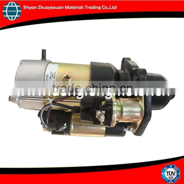 4892338 Hot Sale Electric Engine Auto Starter photo-2