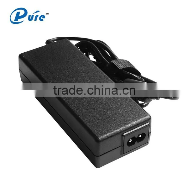 Laptop Adapter for Compaq Replacement Laptop AC Adapter 18.5V 3.5A 65W 7.4mm*5.0mm for HP/COMPAQ