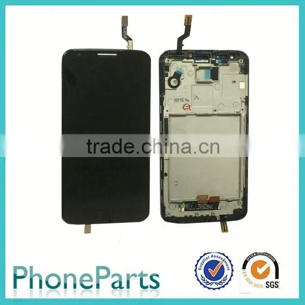 Ibeacon Module Lcd for lg g2 Lcd-display D802