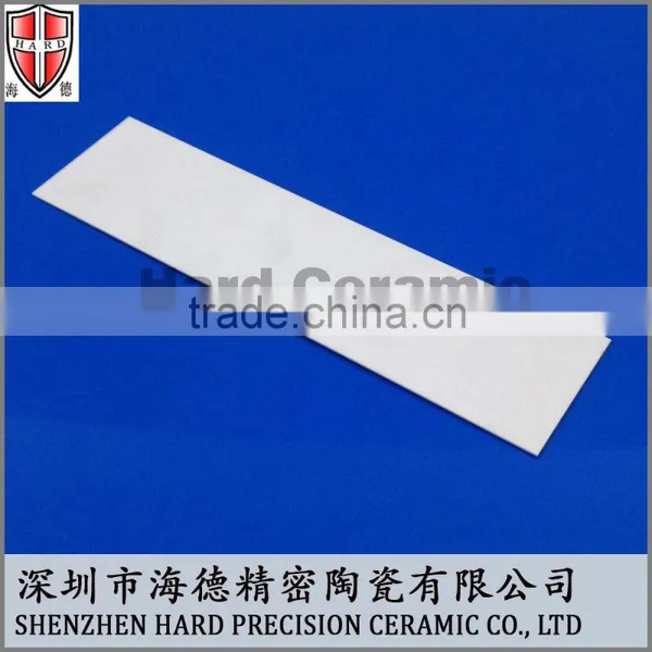 Lapping and Polishing Alumina Ceramic Substrates photo-5