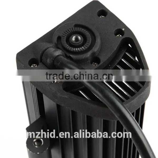 2015 Wholesell 72W 4x4 Led Emergency Car Lamp for Trucks photo-4