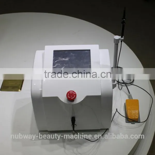 RBS 30MHz Skin Mole Removal Machine / Vascular Vein Removal Machine photo-2