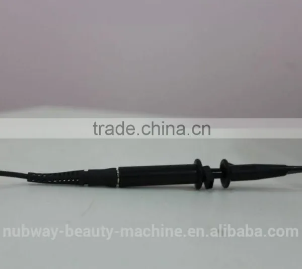 RBS 30MHz Skin Mole Removal Machine / Vascular Vein Removal Machine photo-4
