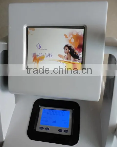 Hair Removal / Tattoo Removal / Skin Rejuvenation IPL Elight Laser 1064 nm / 532 nm NE 02 photo-6