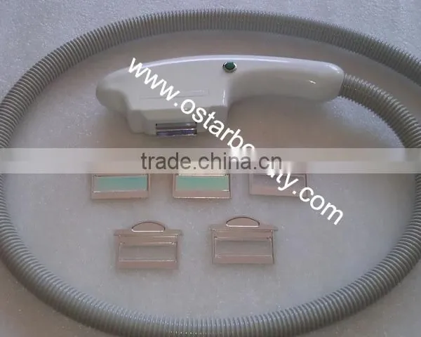 Hair Loss Laser Equipment Ipl rf and Laser NE 02 photo-2
