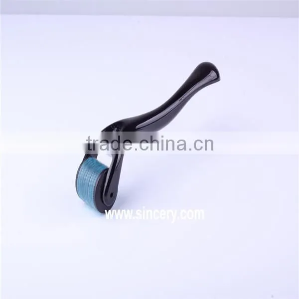 540 Needles Dermaroller Derma Roller Facial Skin Beauty Roller photo-2