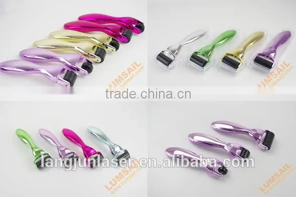 Disk Needle Therapy Derma Roller Which You Can Buy From Lumsail photo-5