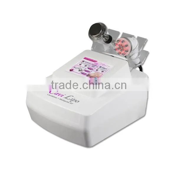 Cavitation Slimming Machine /face Lift at Home/home Laser Skin Tightening photo-2