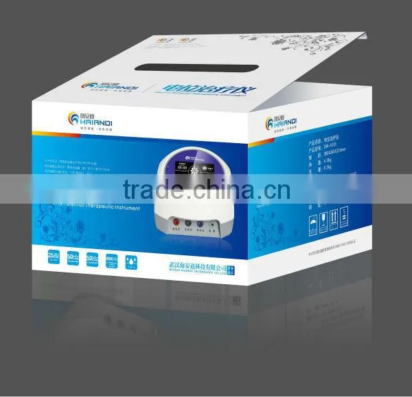 Enhance the Cell's Activity Electric Potential Therapy Apparatus photo-4
