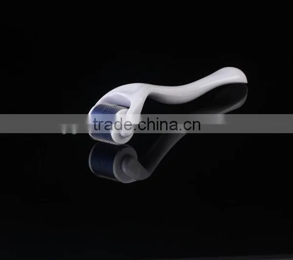 0.2-3.0mm Mix Size Titanium Microneedle Roller photo-3