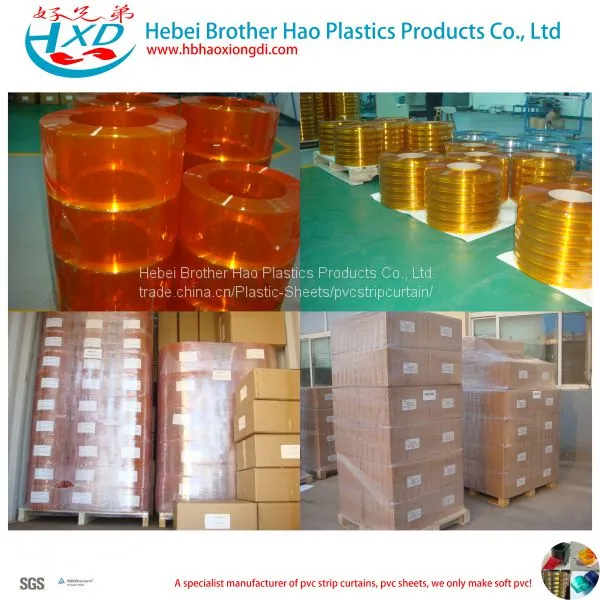 Anti-insect PVC Strip Curtain photo-3