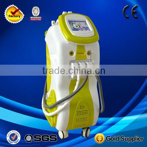2015 New Arrival Elos E Light Intense Pulsed Flash Lamp Ipl Rf Machine KM-E-900C+ Wrinkle Removal photo-2