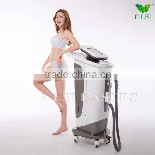 High Quality Hair Removal Depilation Diode Laser Clinic / Bikini Diode Laser Leg Hair Removal photo-2