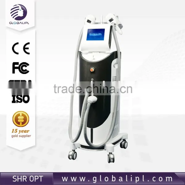 Multipolar rf Ultrasonic Lipocavitation Machine Machine photo-2