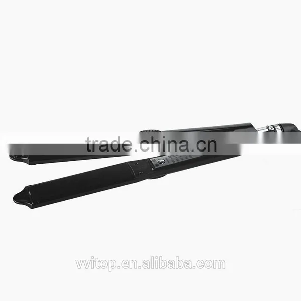 Quick Heating Hair Curler Corn Perm and Hair Straighener photo-5