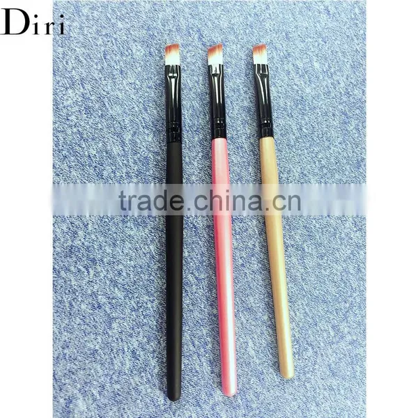 Angled Shape Classical Eyebrow Pencil Sharpener photo-5