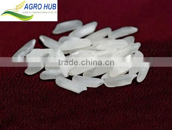 LONG GRAIN WHITE RICE