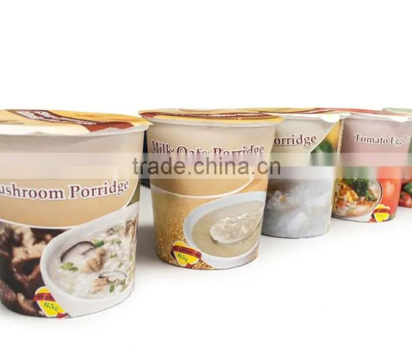 Low Fat High Nutrition Instant Porridge photo-6