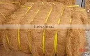 Coconut Fiber