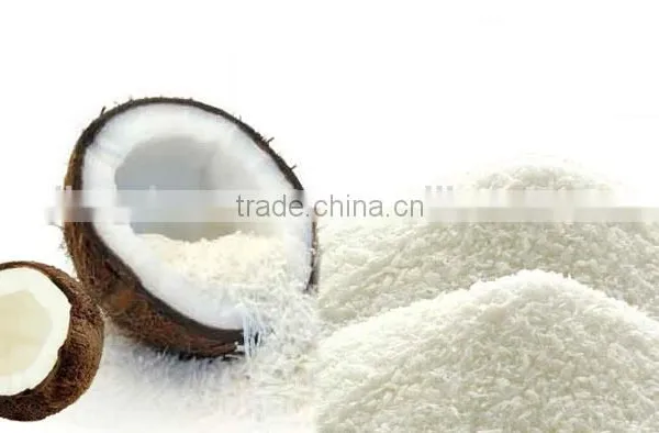 Best Price of Desiccated Coconut Medium Grade photo-6