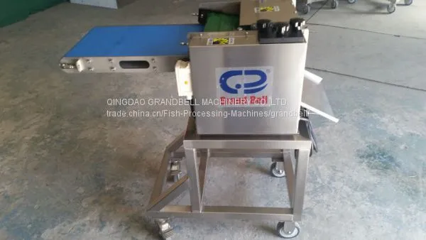 Cutter for Squid Ring,Conveyor Cutter,Squid Slicing Machine,Squid Multipleuse Cutting Machine