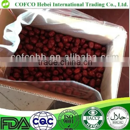 Dried Red Date photo-2