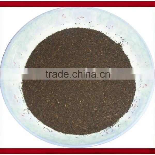 China Pu'er Tea