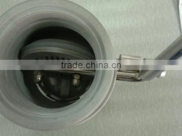 Bulk Packing Soy Sauce 1000kg photo-4