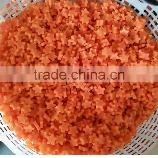 IQF Carrot, Frozen Carrot photo-6