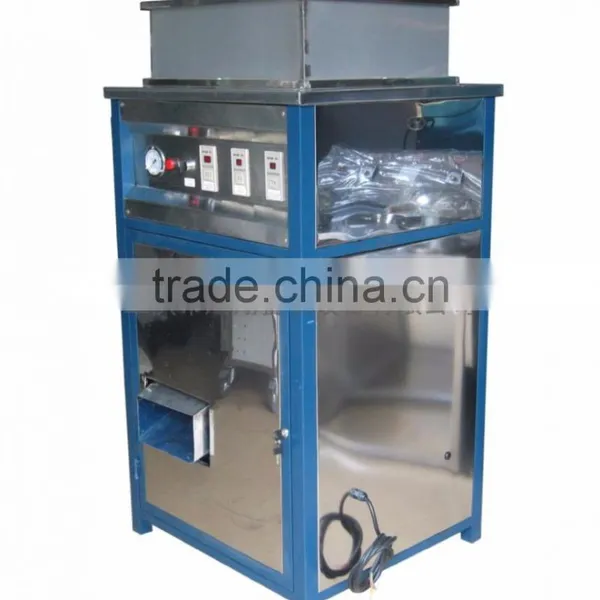 FX-128-3A Normal Type Industrial Onion Peeling Processing Machine photo-5