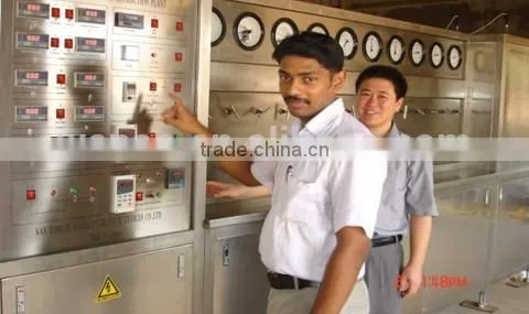 Ginger Oil Extraction Machine photo-3