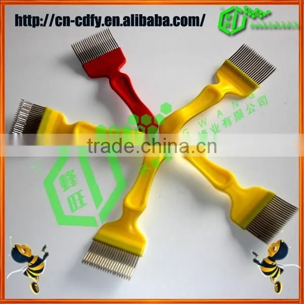 European Style Uncapping Fork photo-2