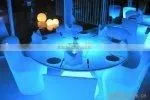 Indoor Light Furniture