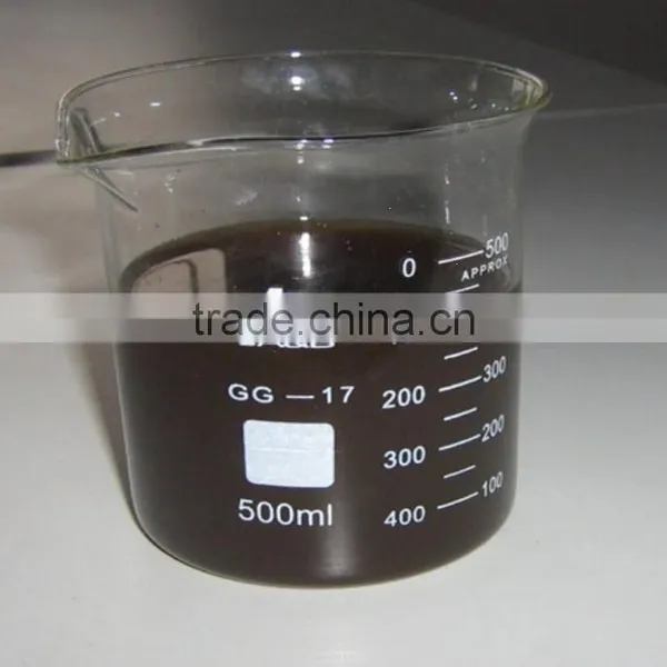Liquid Amino Acid Fertilizer photo-2