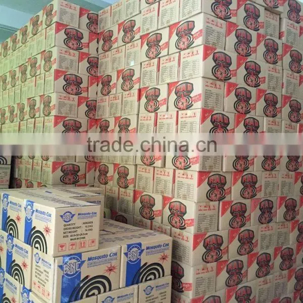 RAD High Quality Cheap Price Black Smokeless Mosquito Killer Coil photo-5