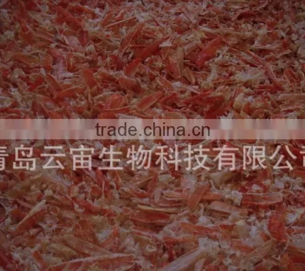 China Made Feed Grade Chitosan Oligosaccharide Powder photo-5